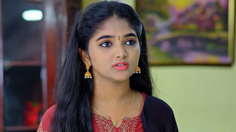 Suryakantham - July 26, 2024 - Episode Spoiler