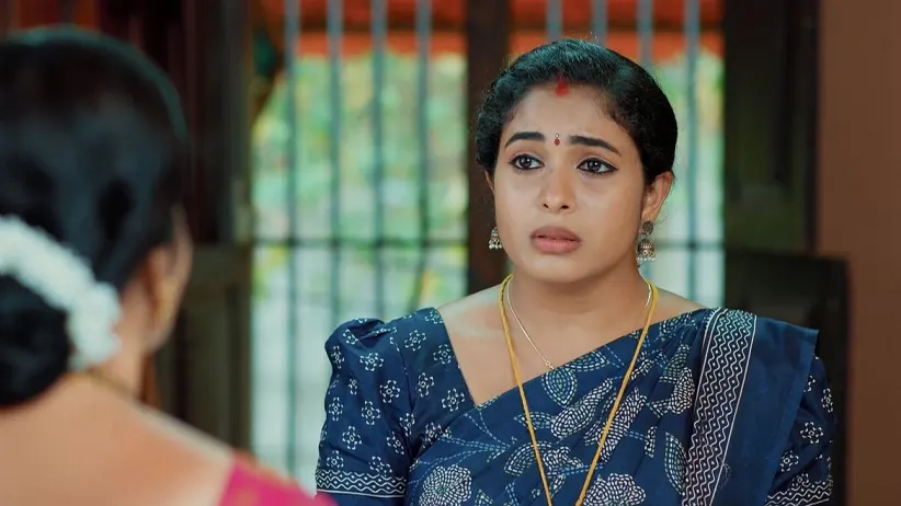 Maa Annayya - July 25, 2024 - Episode Spoiler