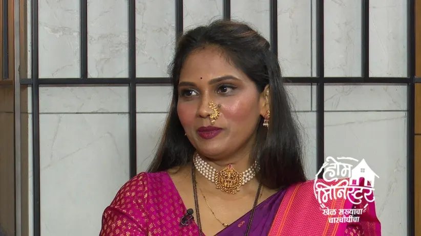 A Candid Chat with the Friends from Pune