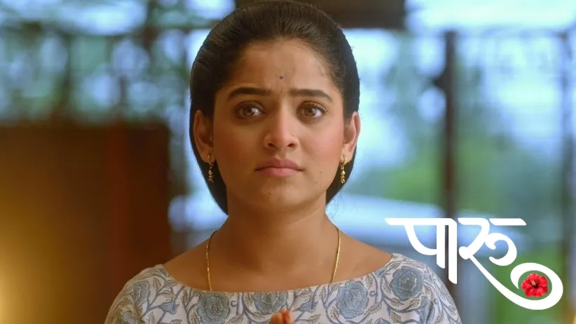 Paaru Tells Aditya the Truth about the Marriage