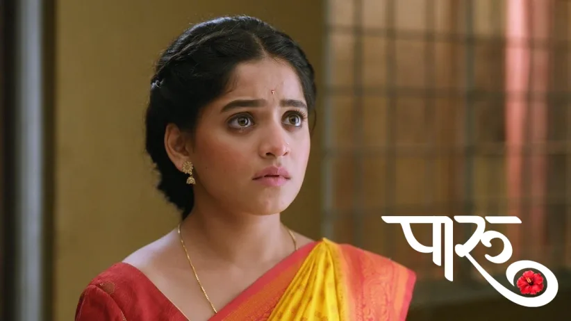 Disha Devises a Plan against Paaru