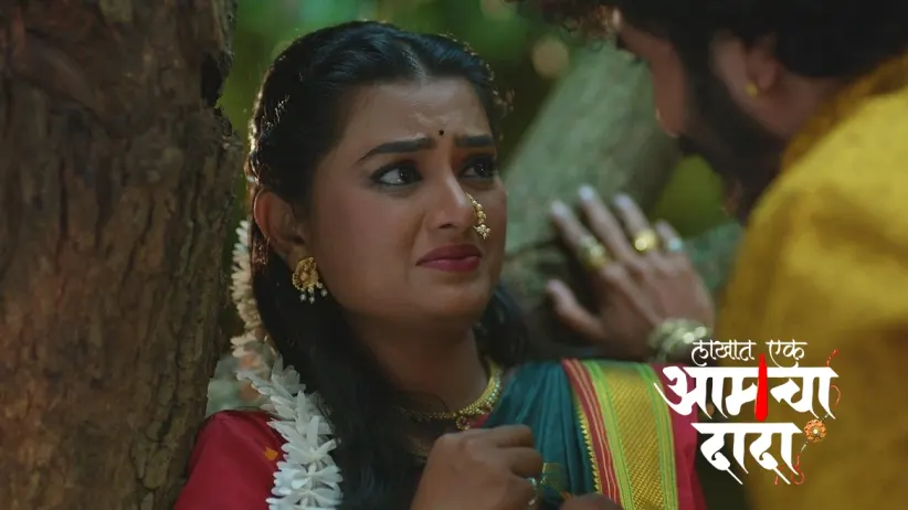 Shatrughan Misbehaves with Tejashree