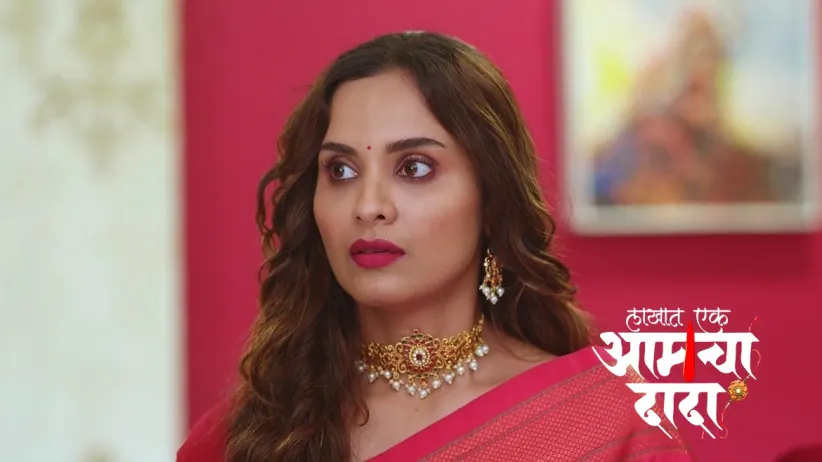 Satyajit Gets Irked due to Surya