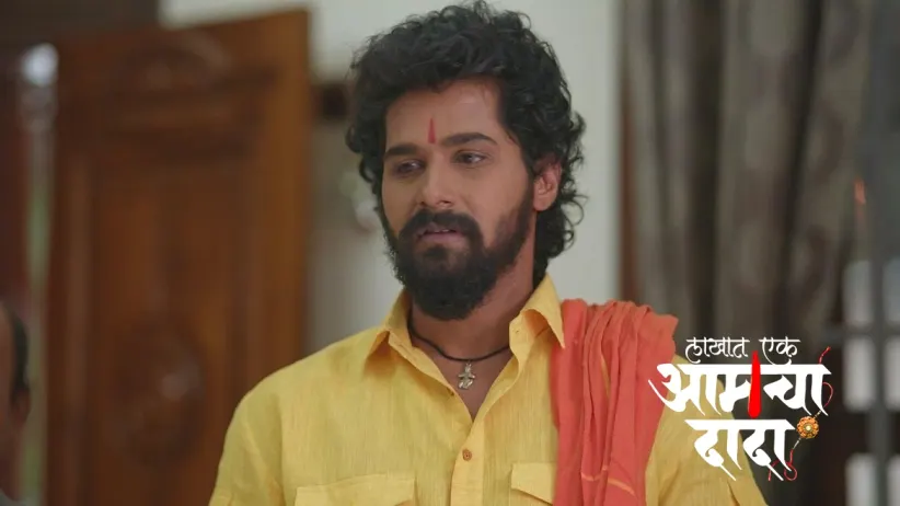 Surya Promises to Break Tulja's Marriage