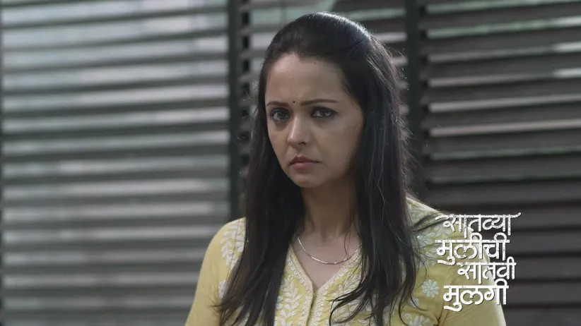 Rupali Intentionally Tries to Provoke Indrani