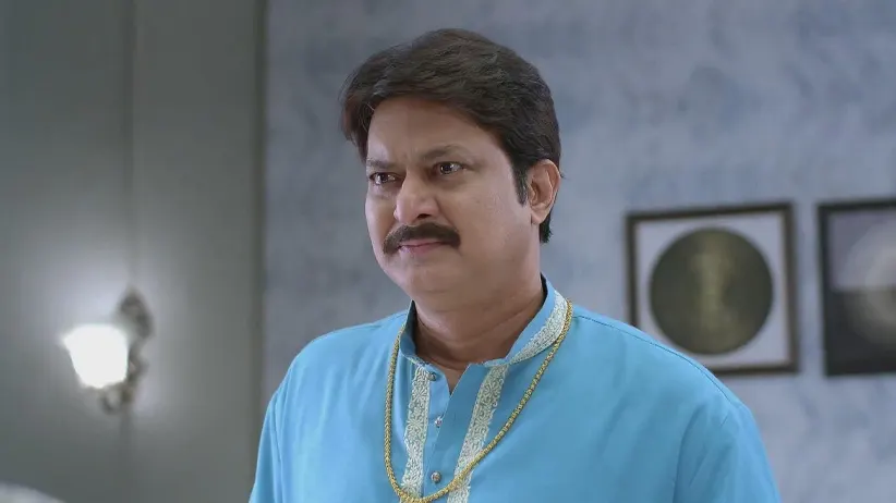 Charuhas Gives Instructions to Akshara | Tula Shikvin Changlach Dhada