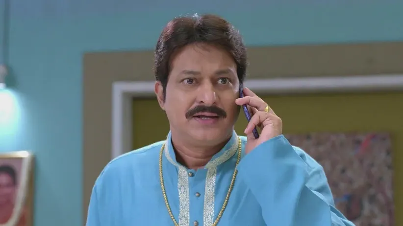 Ira Explains the Reason for Getting Married | Tula Shikvin Changlach Dhada