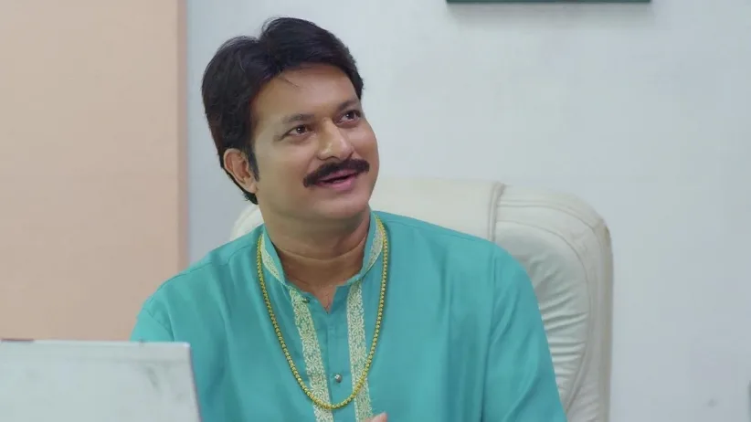Ira Explains the Reason for Getting Married | Tula Shikvin Changlach Dhada
