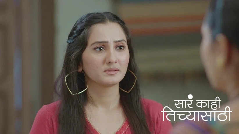 Manju and Lali Argue Over Charu