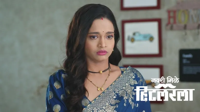 Leela Sets a Condition for Going Out with AJ