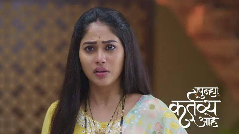 Akash Asks Sudhir for a Promise