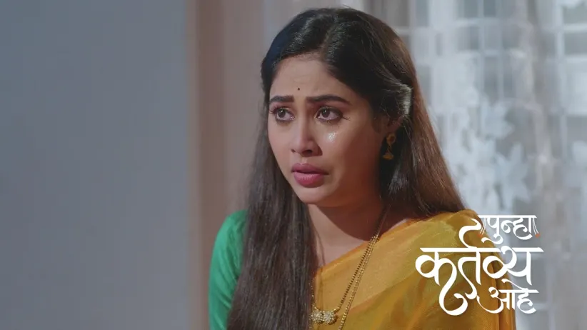 Shardul's Arrival Scares Sudhir and Sushila