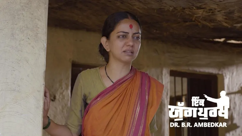 A ‘Devdasi’ Frames Ramji