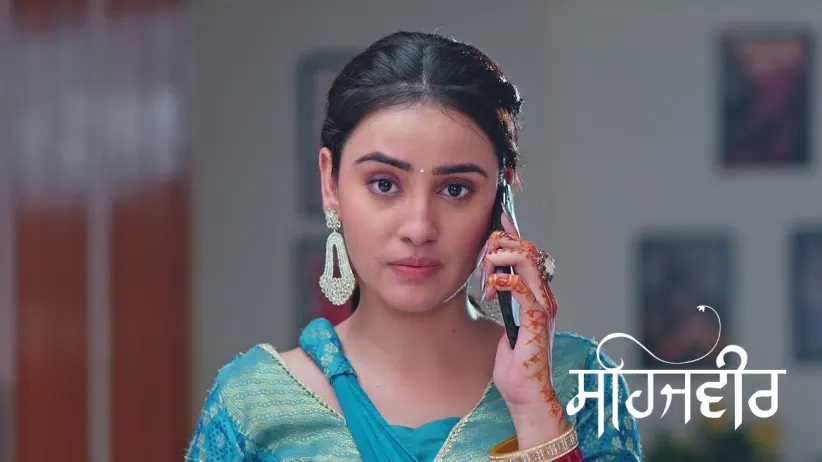 Sehajveer Tries to Find Mannu’s Attacker