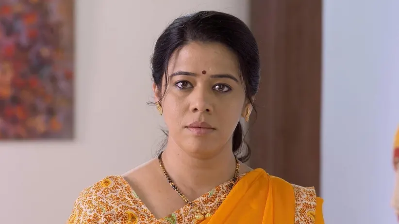 Radhika and Raghu's Family Saga