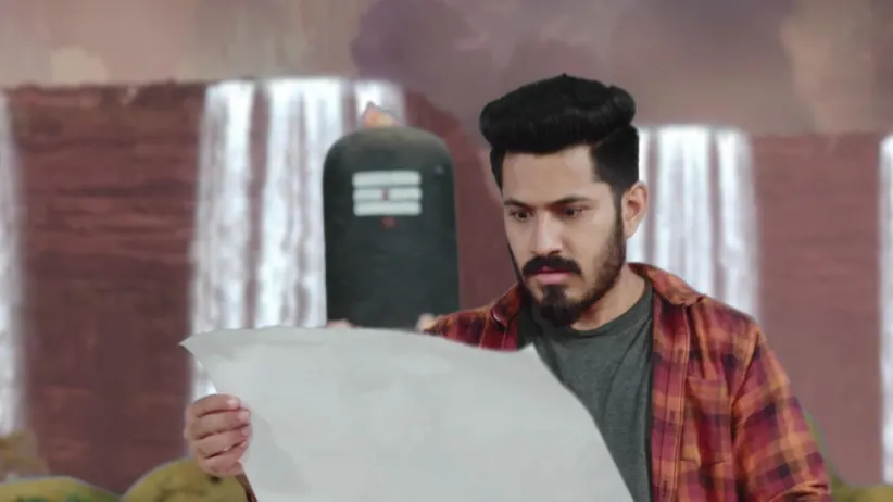 Shivani Experiences Pain