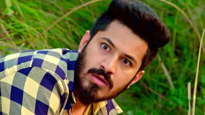 Digvijay Learns the Truth about Shivani