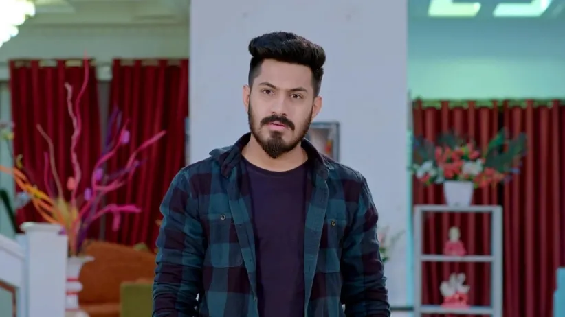 Trishul Talks about Shivani's Beauty