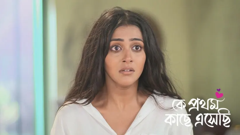 Sneha Abandons Kushal