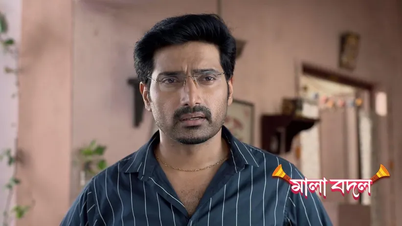 Kavya Can't Bear Diti's Insult