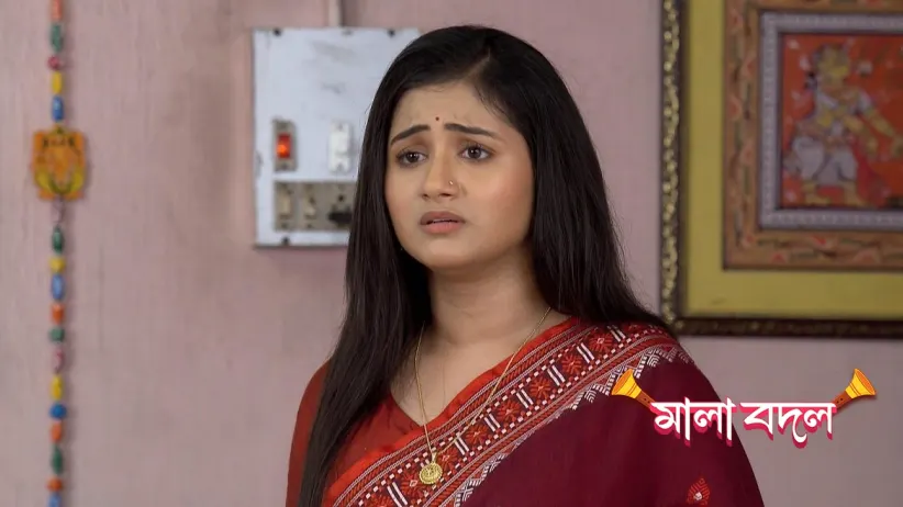 Kavya's Marriage Date Gets Fixed