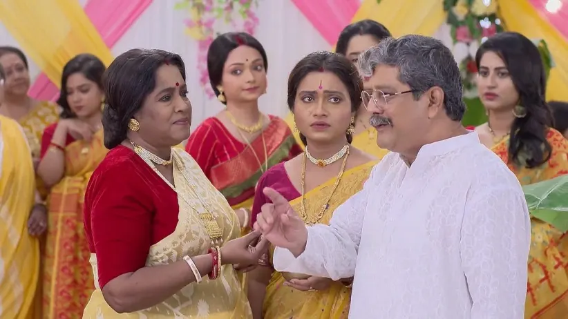 Mala Bodol - July 26, 2024 - Webisode