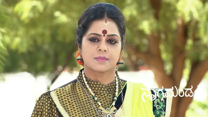 Punya Is Shocked to See Pashupati