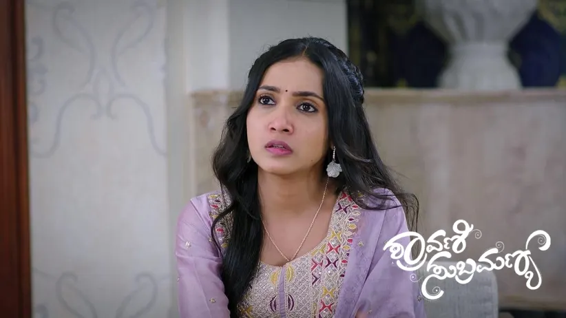 Indira Ousts Subbu's Family from the House
