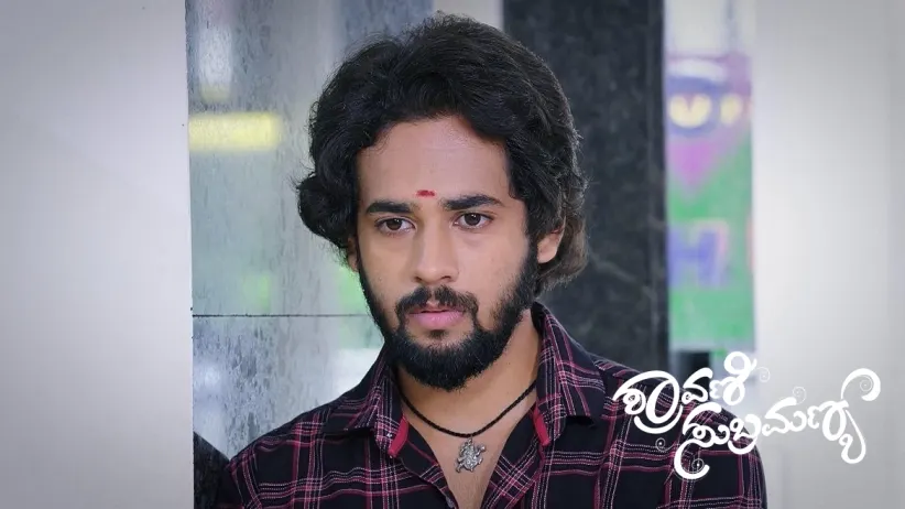 Shravani Faints Due to Exhaustion
