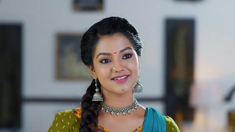 Mayuri Tries to Kill Kaveri