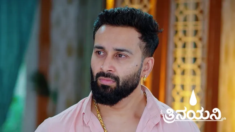 A Letter from Vayu Shocks Tilottama
