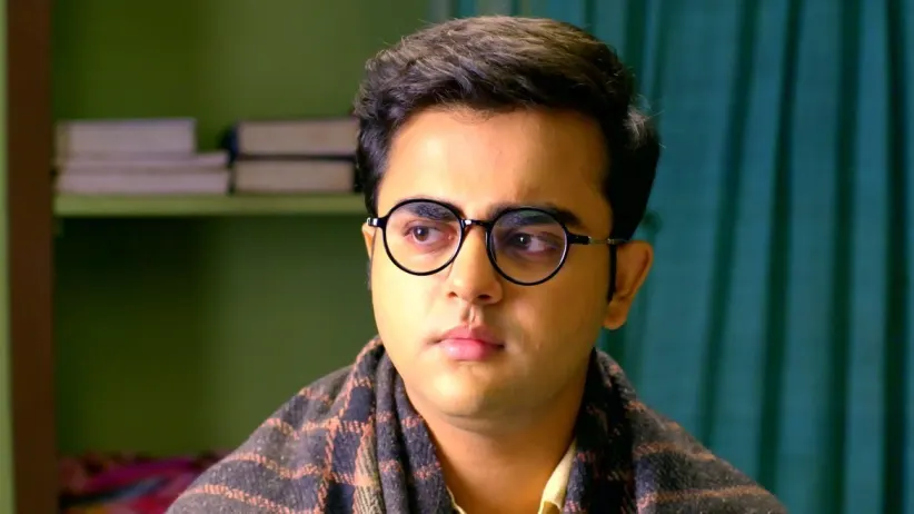 Anand Confides in Ramji