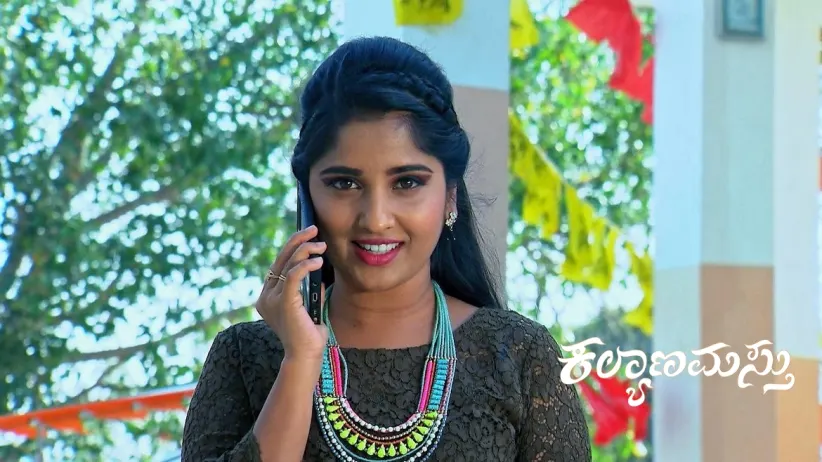Roopa Srinivas Learns about the 'Kaalsarpa'