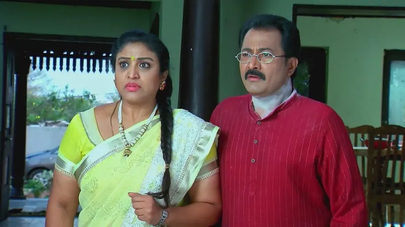 Kalyanamasthu - July 25, 2024 - Best Scene