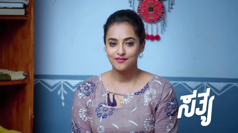 The Police Raid Divya's Beauty Parlour