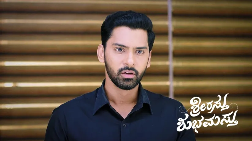 Poorni Is Accused of Trying to Kill Deepika