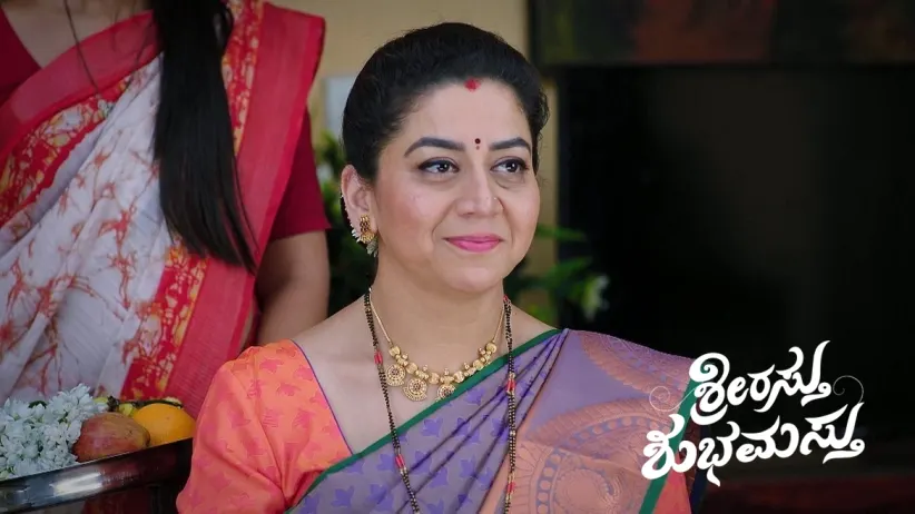 Tulasi's 'Vadhu Parikshe' By Madhav's Family