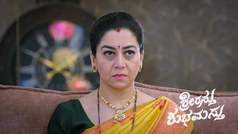 A Plan to Get Tulasi and Madhav Remarried
