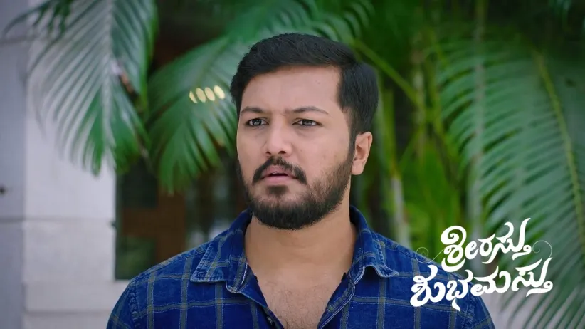 Samarth Is Shocked to Learn about the Remarriage