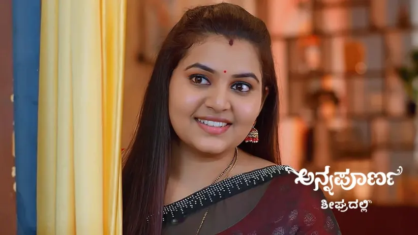 Alekhya Hears Srikar's Voice over a Call
