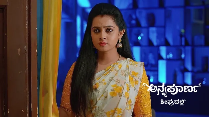 Alekhya Learns about Srikar's Marriage