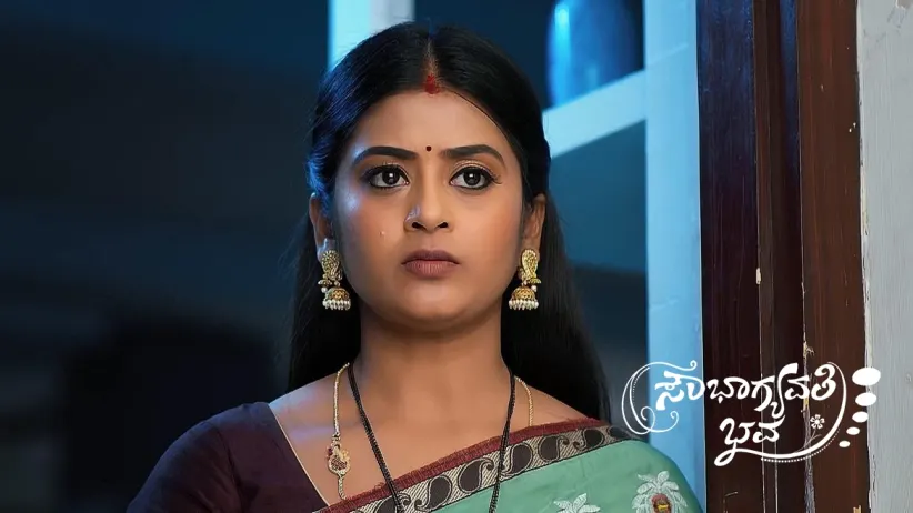 The Kulguru Realises Manisha's Deception