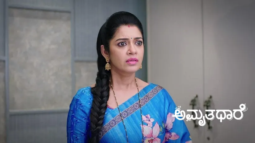 Shakuntala's Talks about Suicide Shocks Bhoomika