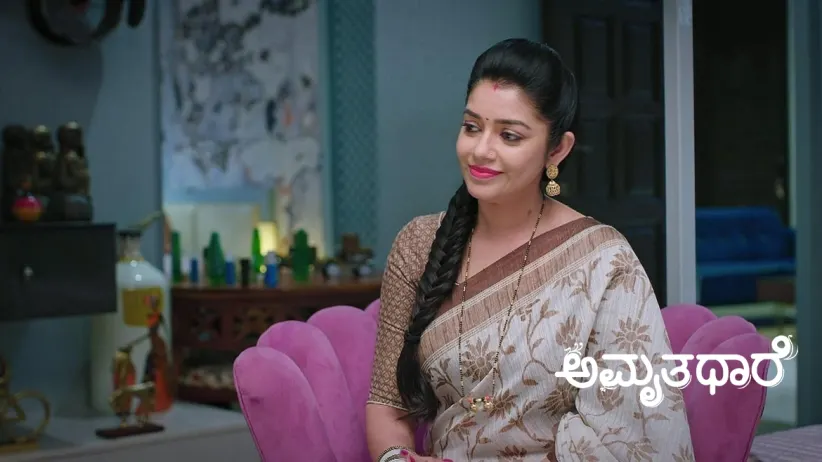 Mahima's Words Shock Apeksha