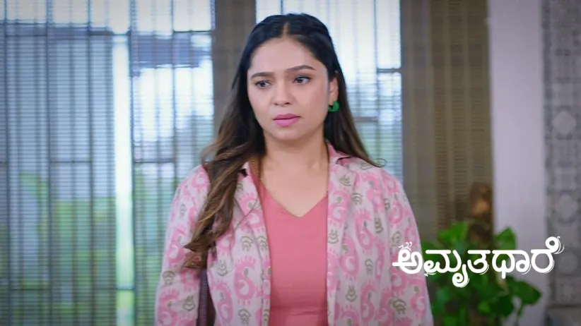Bhoomika Ignores Apeksha
