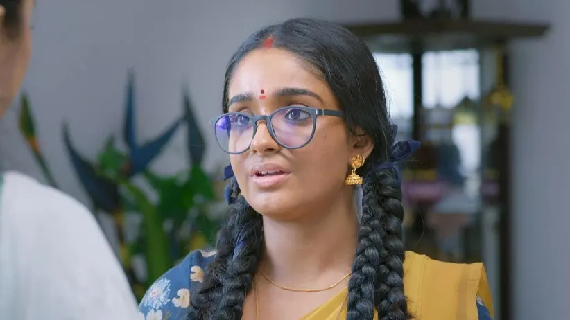 Archana Saves Deepa from Sukanya's Plan