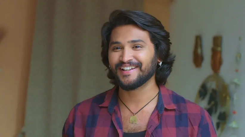 Deepa Worries about an Unwell Chirag