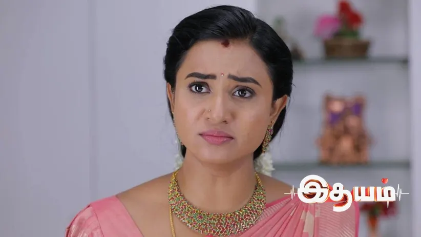 Arivu Accepts Dhurai as His Son-in-law