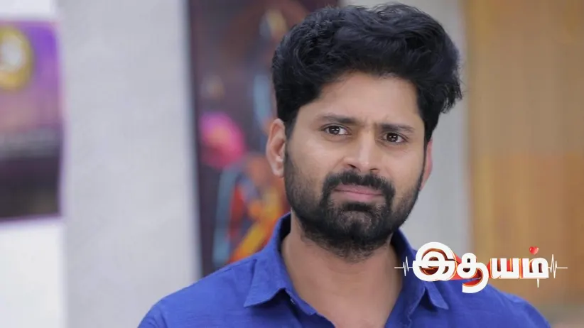 Bharathi Defeats Shwetha