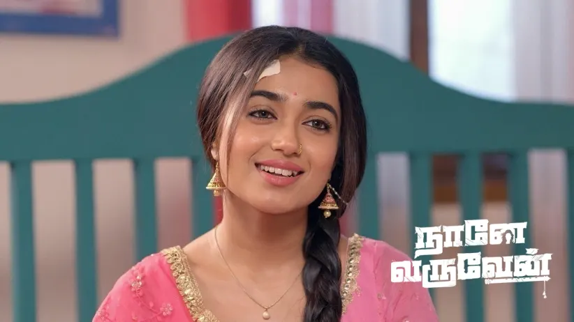Mohan's Suspicion Terrifies Damini